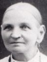 Record image of Bengta Karlsson (born Persdotter)