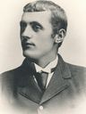 Record image of Anders Alfred Sjögren