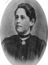 Record image of Caroline Nielsen (born Madsen)