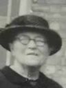 Record image of Anne Elizabeth Britten (born Green)