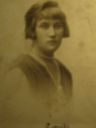 Record image of Elfriede Niinemäe (born Hammer)