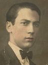 Record image of Benito Serrano Martin