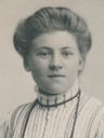 Record image of Kristina* Margareta Westin (born Byström)