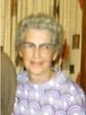 Record image of Mary Ann LePage (born Milford)