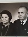 Record image of Anna Marie Martina Midjord (geb. Weihe)