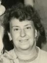 Record image of ELSA LINNEA XXX LINDBERG (born BENGTSSON)