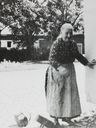 Record image of CAROLINA FINNSTRÖM (o.s. ERSDOTTER)