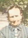 Record image of Hilja Aatamintytär Vitikainen (born Pekkola)