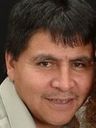 Record image of Luis Hugo Medina