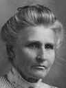 Record image of Martha Jane Harris (born Cornish)