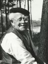 Record image of Bror Wilhelm Jakobsson