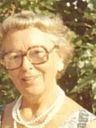 Record image of Brita Maria (Bissan) Nordström (o.s. Ahrefors)