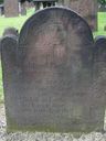 Record image of Abigail "Abigail Ward" Hubbard (born Atkins)