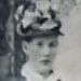 Record image of Mrs Emma Sofia Carlsson Sandberg (born Skoglund)