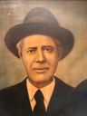 Record image of Francisco Garcia Marti