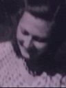Record image of Ingrid Xenia von Sydow (nascida Dyrberg)