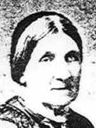 Record image of Esther Williamson (born Ankers)