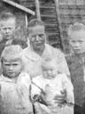 Record image of Maria Sofia Laurinen Salonen (o.s. Klemettila Klemettilä)