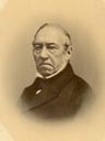 Record image of Christian Gottlieb Friedrich "Fritz" Witte