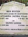 Record image of Dignus Sandee (Tweelingbroer van Dina)