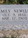 Record image of Emily Newell