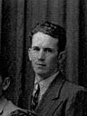 Record image of Francis Dean Brown