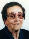 Record image of María de los Angeles Garcia Garcia (born López López)