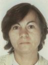 Record image of Teresa Romero Garcia-Tenorio (nacida Martinez)
