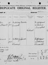 Record image of Elsie Johanna Engelbrecht (Pretorius)