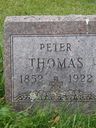 Record image of Peter Thomas