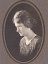 Record image of Mary Theresa (Mayme) Dickman (born Horgan)