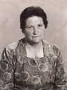 Record image of Marie Helene Carstensen (born Johannsen)