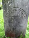 Record image of Joseph Fogg