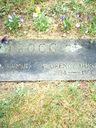 Record image of Florence Alga Fogg (born Durgin)