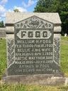 Record image of Nellie J. Fogg