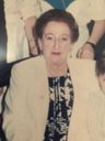 Record image of María de la Concepción Marina Sánchez López (born Sánchez Díaz)