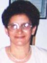 Record image of Gumercinda Garcia (born Techera Nuñez)