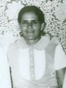 Record image of Maria del Carmen "Carmelita" viuda Bloise (born Reynoso Taveras)