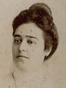 Record image of Candelaria Garcia Perez (born Rodriguez)