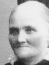 Record image of Maria Gunilla Blom (o.s. Zakrisdotter)