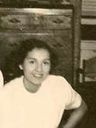 Record image of Gloria Marie Croxall (born Alvarez)