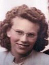 Record image of Bertha Helen Engels (geb. Reitzel)