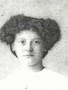 Record image of Mary Ann "Polly" Orton (born Done)