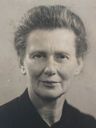 Record image of Lena Cornelia Janson (born van Enkhuizen)