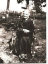 Record image of Louise Frances Louisa McClain Howard (born Sisney)