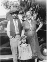 Record image of Nellie Ethel Bender Maxwell (born Brown)