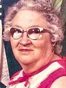 Record image of Alma Elizabeth Messier/Mashia (born Gilbert)