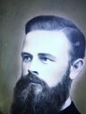 Record image of johannes Nilsson