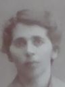 Record image of Giuseppina Josephine Cresci (born Fontana)