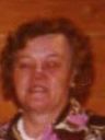 Record image of DAGMAR Elisabeth Nygren (born Tjärnström)